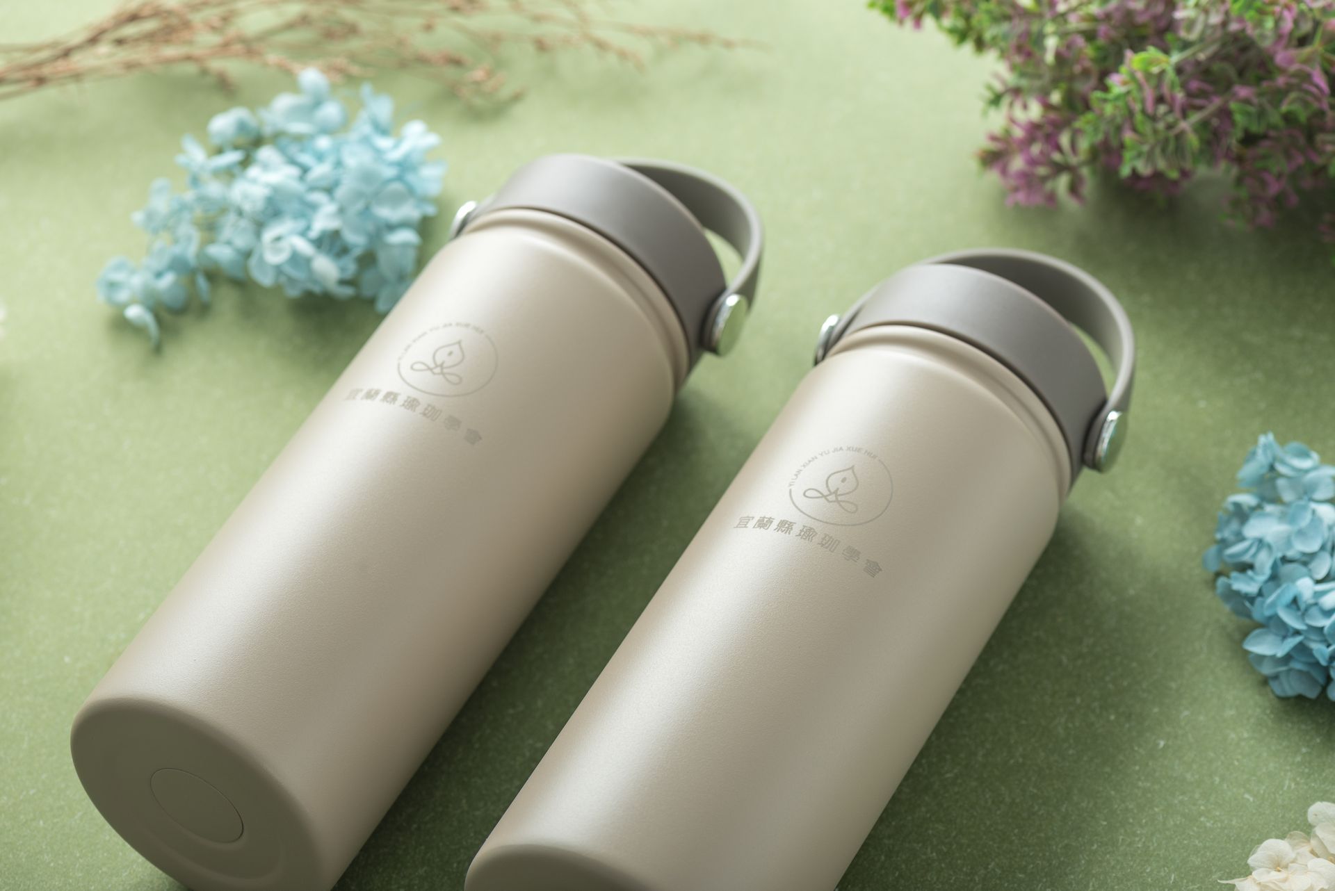 人氣禮品 TOP 2 客製保溫杯